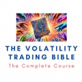 The Volatility Trading Bible